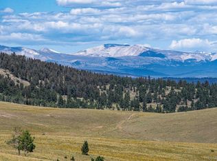 8476 Ranch Rd, Hartsel, CO 80449