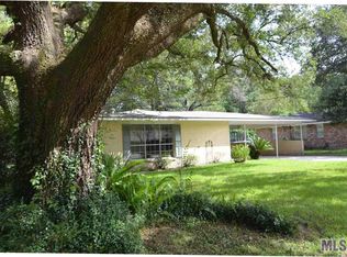 466 Baird Dr, Baton Rouge, LA 70808
