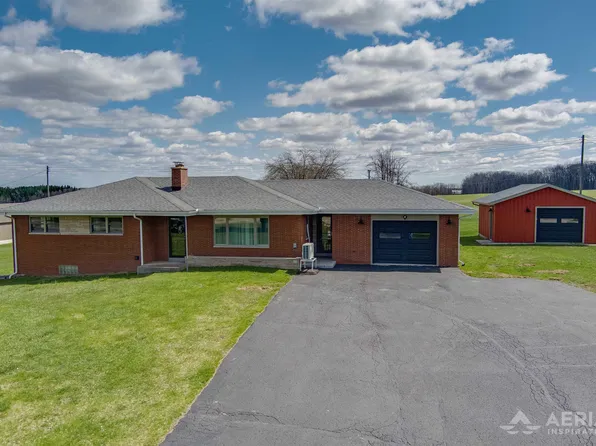 2675 S M 30, West Branch, MI 48661