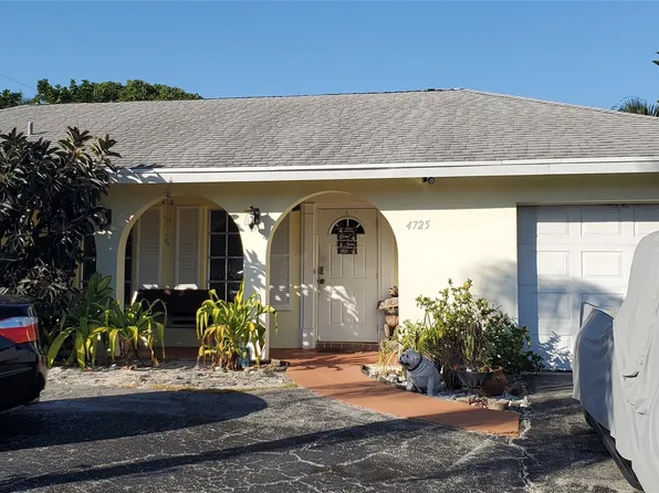 4725 NE 5th Avenue, Boca Raton, FL 33431
