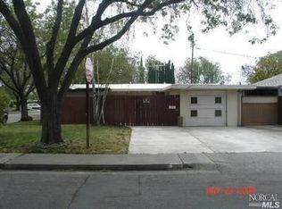 1060 Pierce St, Fairfield, CA 94533