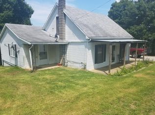 2856 Western Hills Rd, Foster, KY 41043