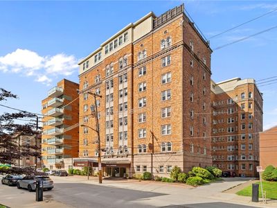 144 N Dithridge St APT 704, Pittsburgh, PA, 15213