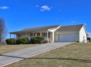 199 Spring Meadow Dr, Science Hill, KY 42553