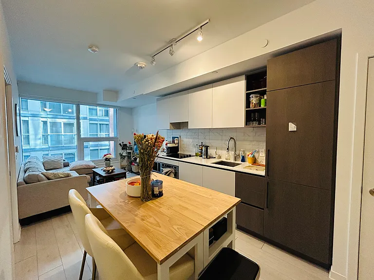 55 Mercer St #520 — Photo 3