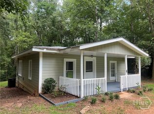 4225 Bob Godfrey Road, Athens, GA