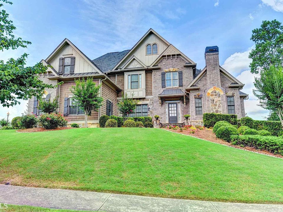 3099 Hidden Falls Dr, Buford, GA 30519 Zillow