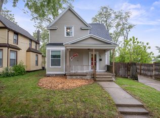 1645 College Ave SE, Grand Rapids, MI 49507