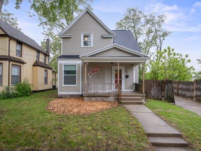 1645 College Ave SE, Grand Rapids, MI, 49507