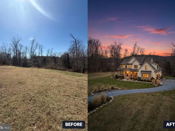 Falls Rd, Sparks Glencoe, MD 21152