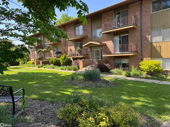 408 N D St APT H3, Fairfield, IA 52556