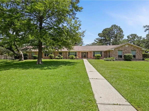 128 Rue Charlemagne, Slidell, LA 70461