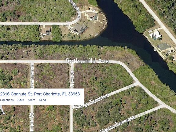 5th image of 2316 Chanute St