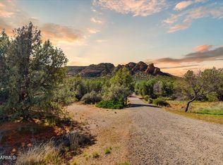 2727 Verde Valley School Rd, Sedona, AZ 86351