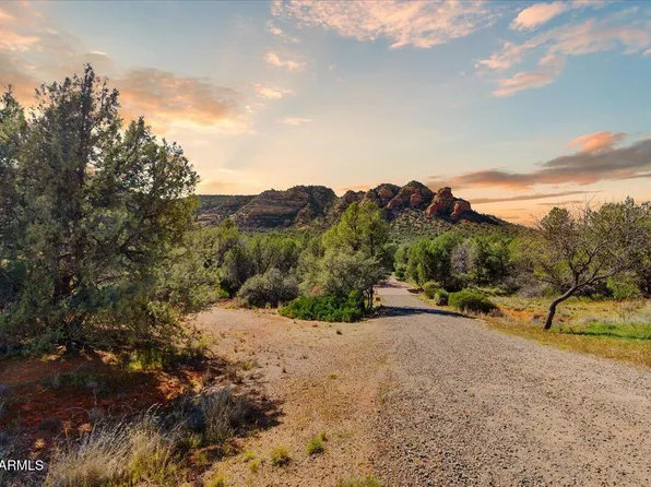 2727 Verde Valley School Road #-, Sedona, AZ 86351
