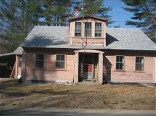72 Wendell Rd, Shutesbury, MA 01072