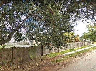 1300 Gordon St, New Orleans, LA 70117