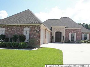 4817 Alice Louise Dr, Greenwell Springs, LA 70739