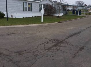 4332 Yale St, Wayland, MI 49348