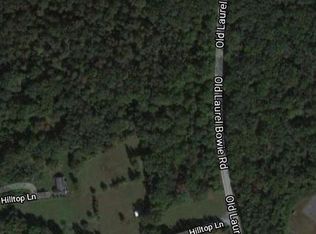 9724 Old Laurel Bowie Rd, Bowie, MD 20720