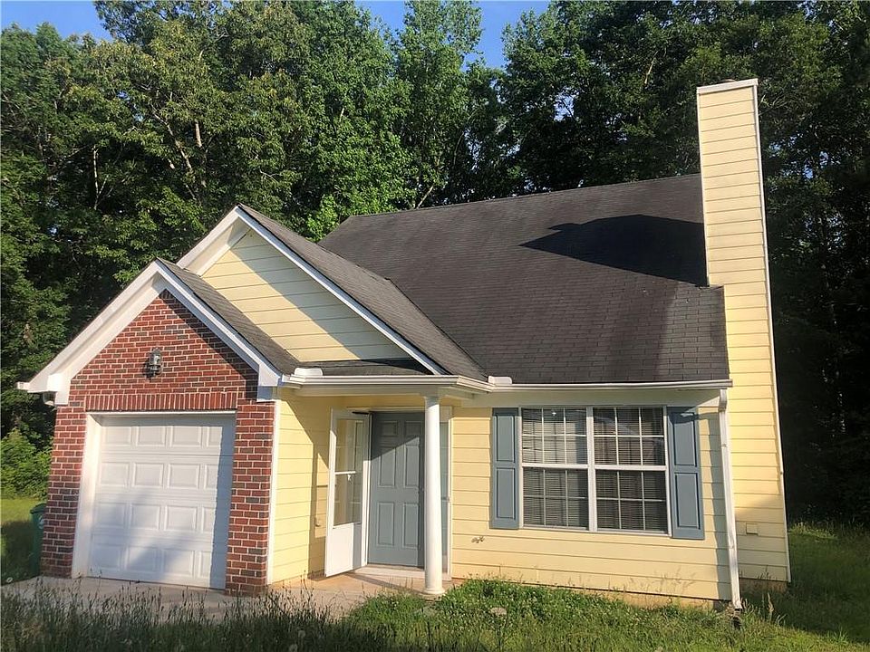4203 Chestnut Lake Ave, Lithonia, GA 30038 Zillow
