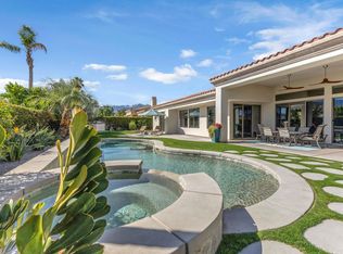 21 Calle La Reina, Rancho Mirage, CA 92270