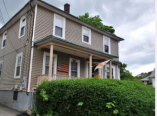 42 Weaver St, West Warwick, RI 02893