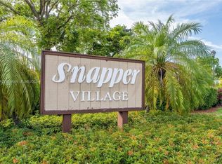 6619 SW 116th Pl #H-7, Miami, FL 33173