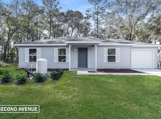 5268 NW 57th Ave, Ocala, FL 34482