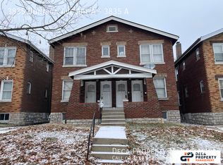 3835 Dunnica Ave APT A, Saint Louis, MO 63116