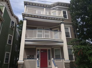 3 Pearl St, Dorchester, MA 02125