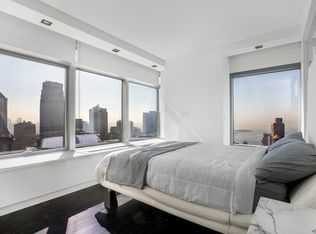 123 Washington St APT 50G, New York, NY