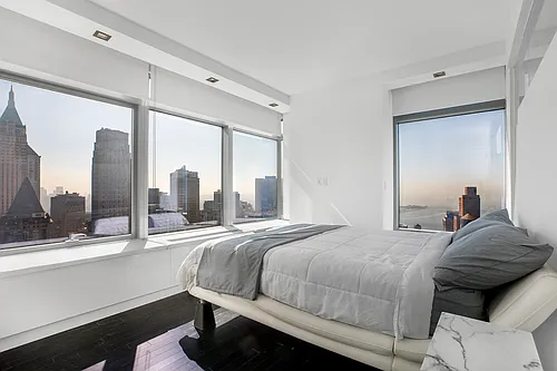 123 Washington St #50G Photo 1