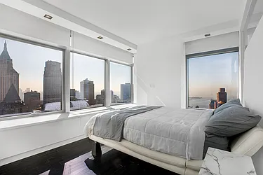 123 Washington Street #50G image 1 of 11