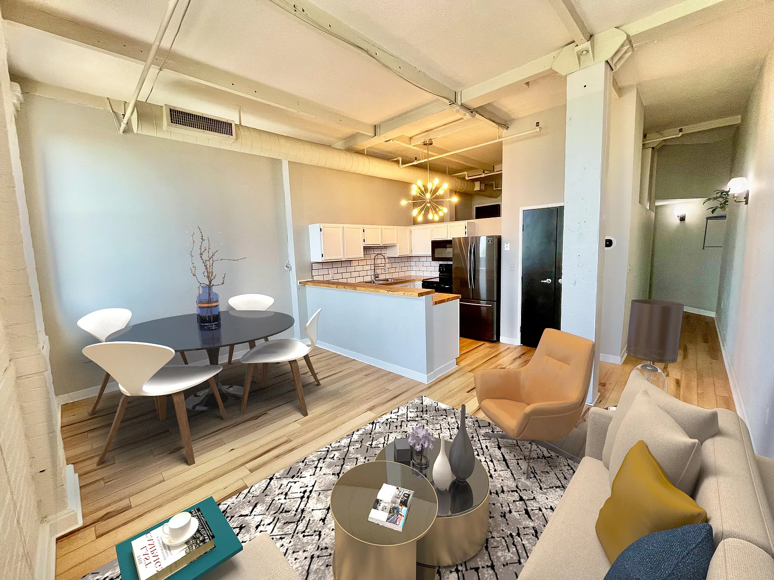 1133 W 9th Street — Photo 3