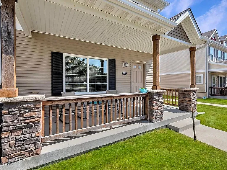 9175 Coneflower Dr #110 — Photo 17