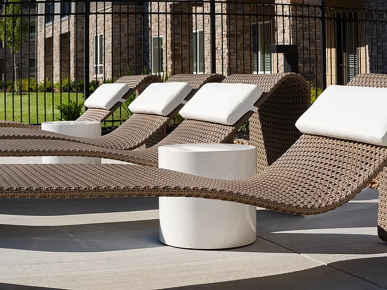 Aspire | Modern Loungers