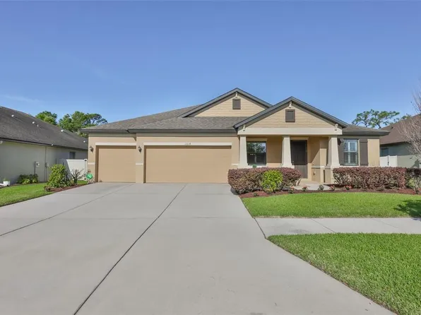 11014 Brahman Ranch Cir, Riverview, FL 33578