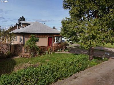 398 Scarbrough Ave, Creswell, OR, 97426