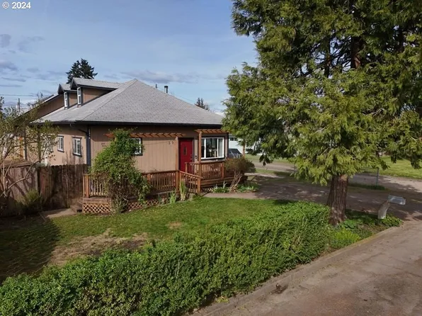 398 Scarbrough Ave, Creswell, OR 97426