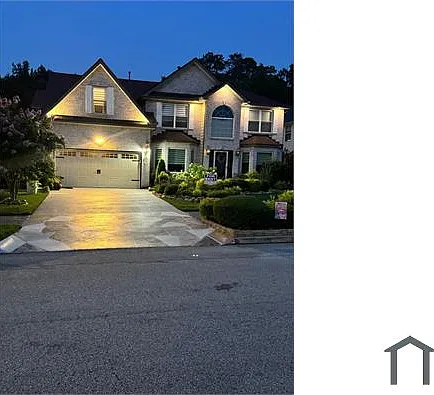4 bed, 3200 sqft, $3,400 — Photo 1