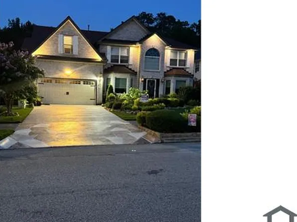 958 Baltic Way, Lithonia, GA 30058