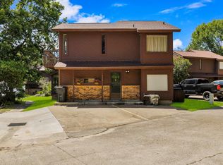 200 Fountain Lake #116, Livingston, TX 77351