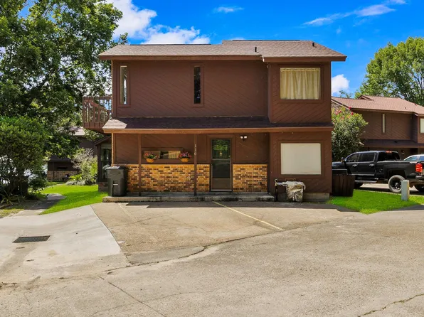 200 Fountain Lake #116, Livingston, TX 77351