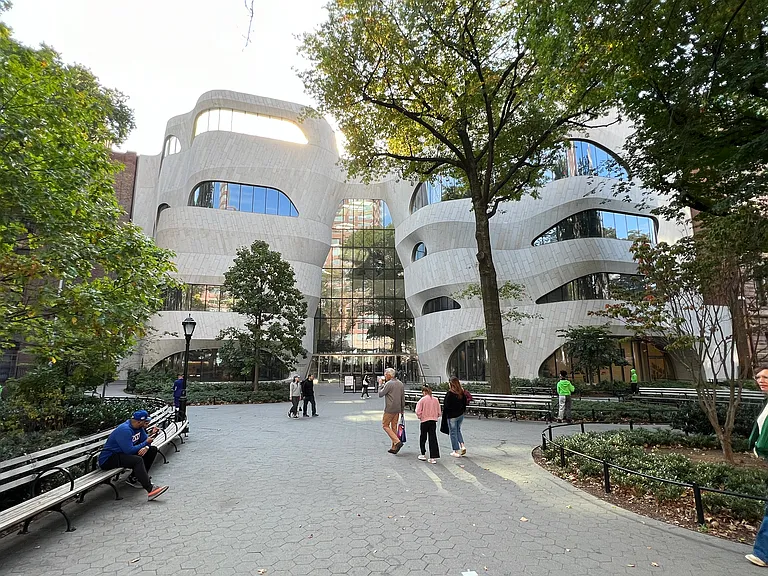 157 W 80th St #2B — Photo 11