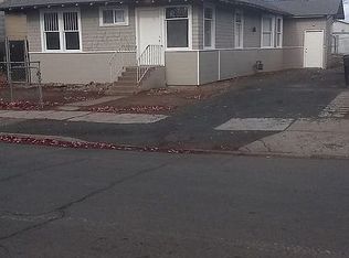 1119 Cherry Ave, Yakima, WA 98902