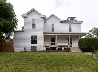326 E Maynard Ave, Columbus, OH 43202