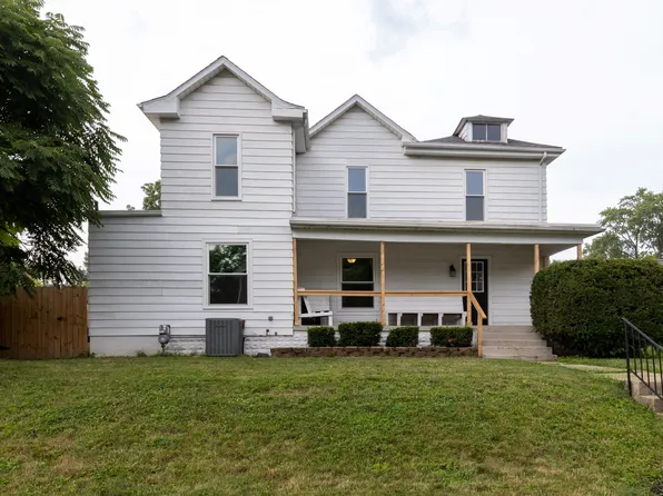 326 E Maynard Ave, Columbus, OH 43202