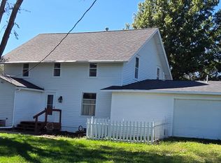 27832 SW 117th Rd, Beatrice, NE 68310