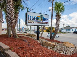 215 W Fort Macon Rd #303, Atlantic Beach, NC 28512